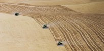 Viewpoint: Farms today are massive—but it’s not because they’re ‘greedy factory farms’