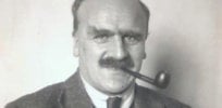 Podcast: When science and politics collide: How JBS Haldane's radical views clouded his scientific mind