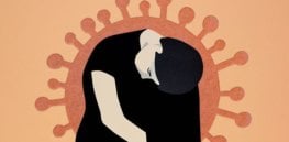 Long COVID: Some people may never fully recover