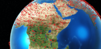 Part 2: Why is Africa the global COVID-19 'cold spot'? — The historical challenge of disentangling genes and environment