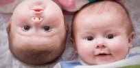 Sex differences: Stress during pregnancy affects babies’ physical and mental health — but males and females are impacted differently