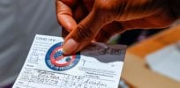 What could go wrong with vaccine passports? ACLU issues a warning